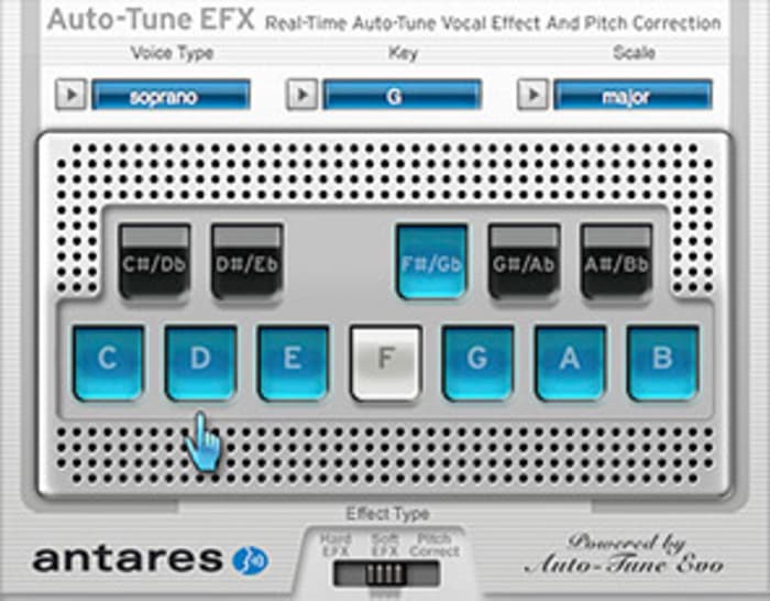 Download Antares Autotune Vst For Mixcraft