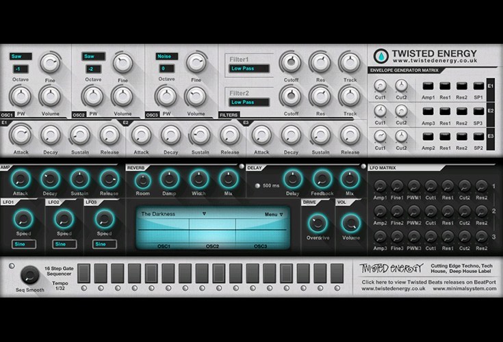 Best free vst synths