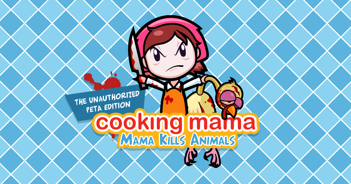 Cooking Mama Games Online No Download